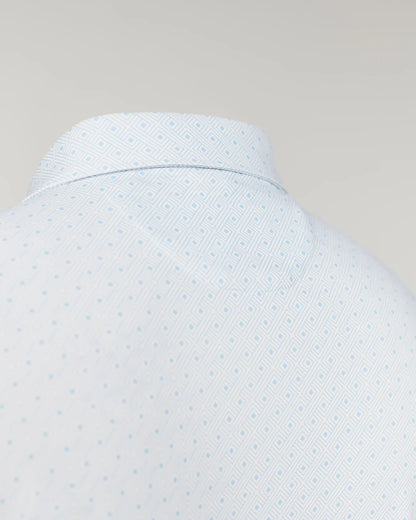7 Diamonds Valhalla Polo