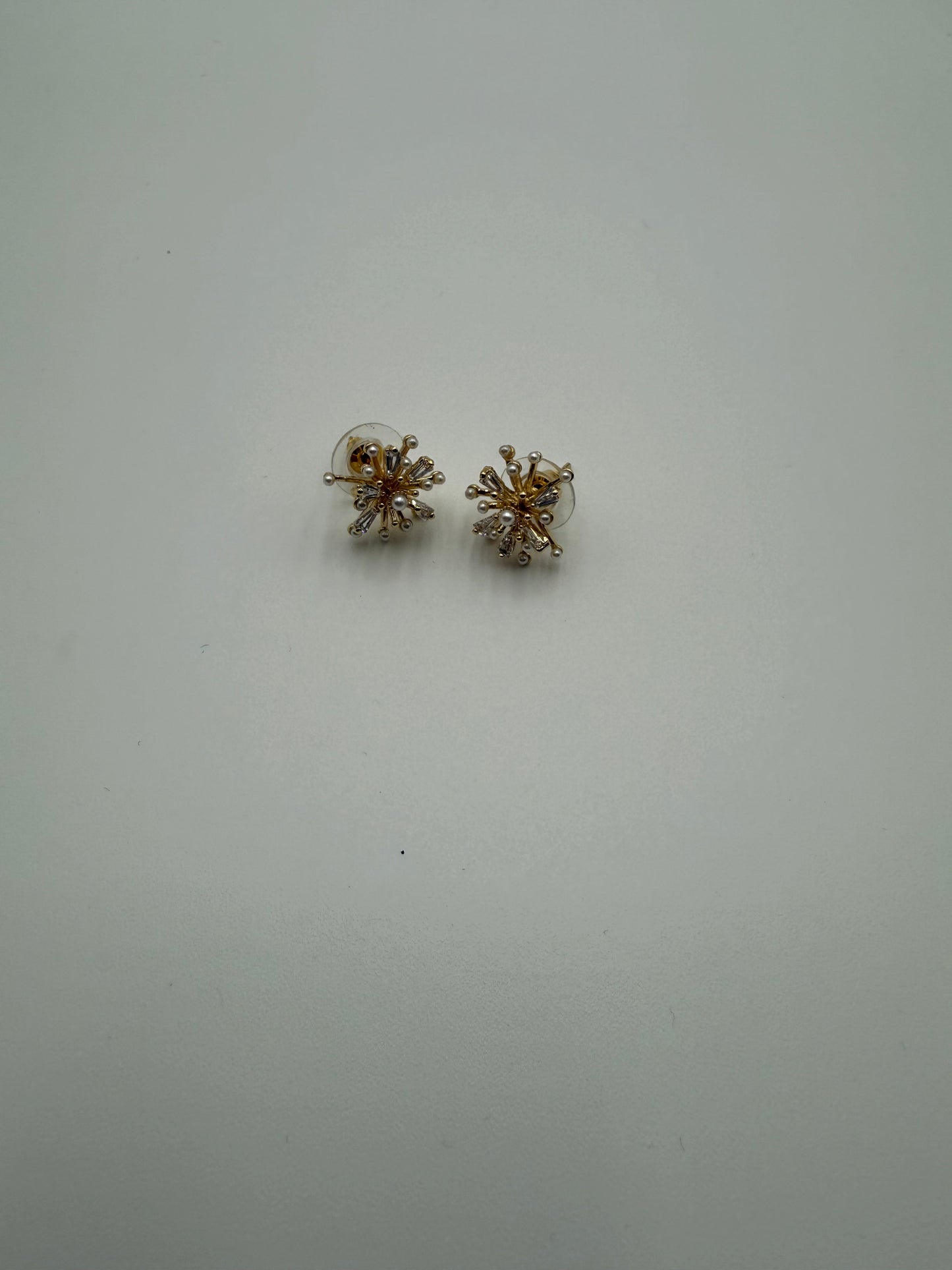 Burst Earrings
