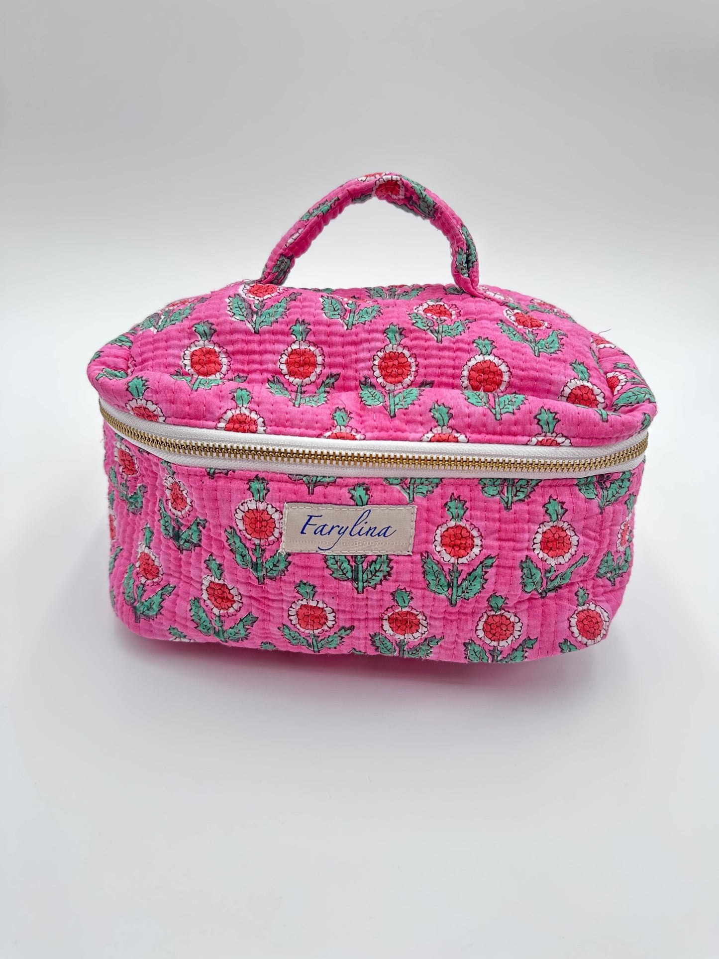 Jane Vanity Bag
