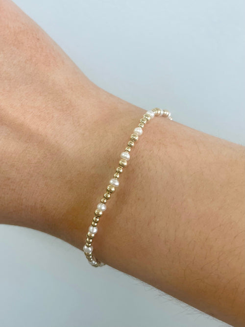 Bara Boheme Jolie Bracelet