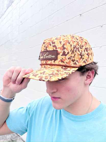 Coosa Rope Hats