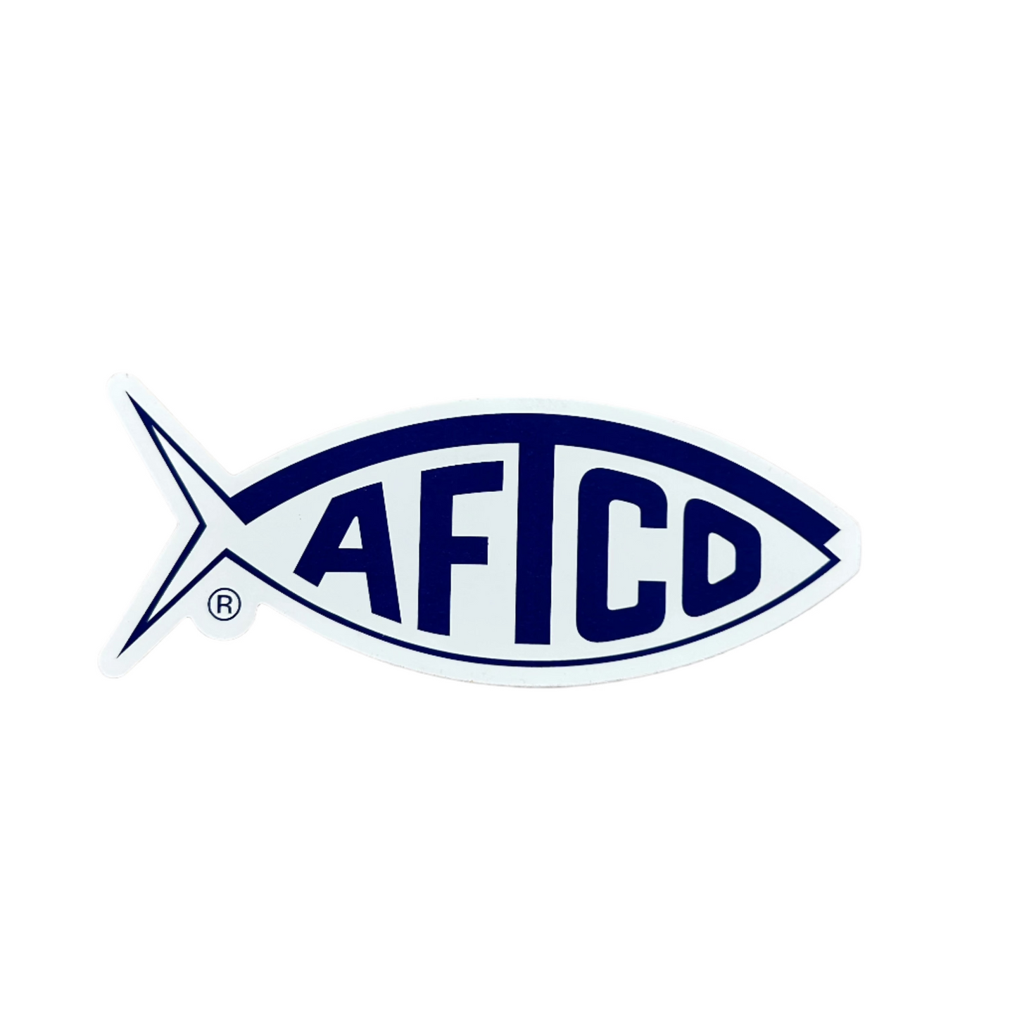 Aftco Decals