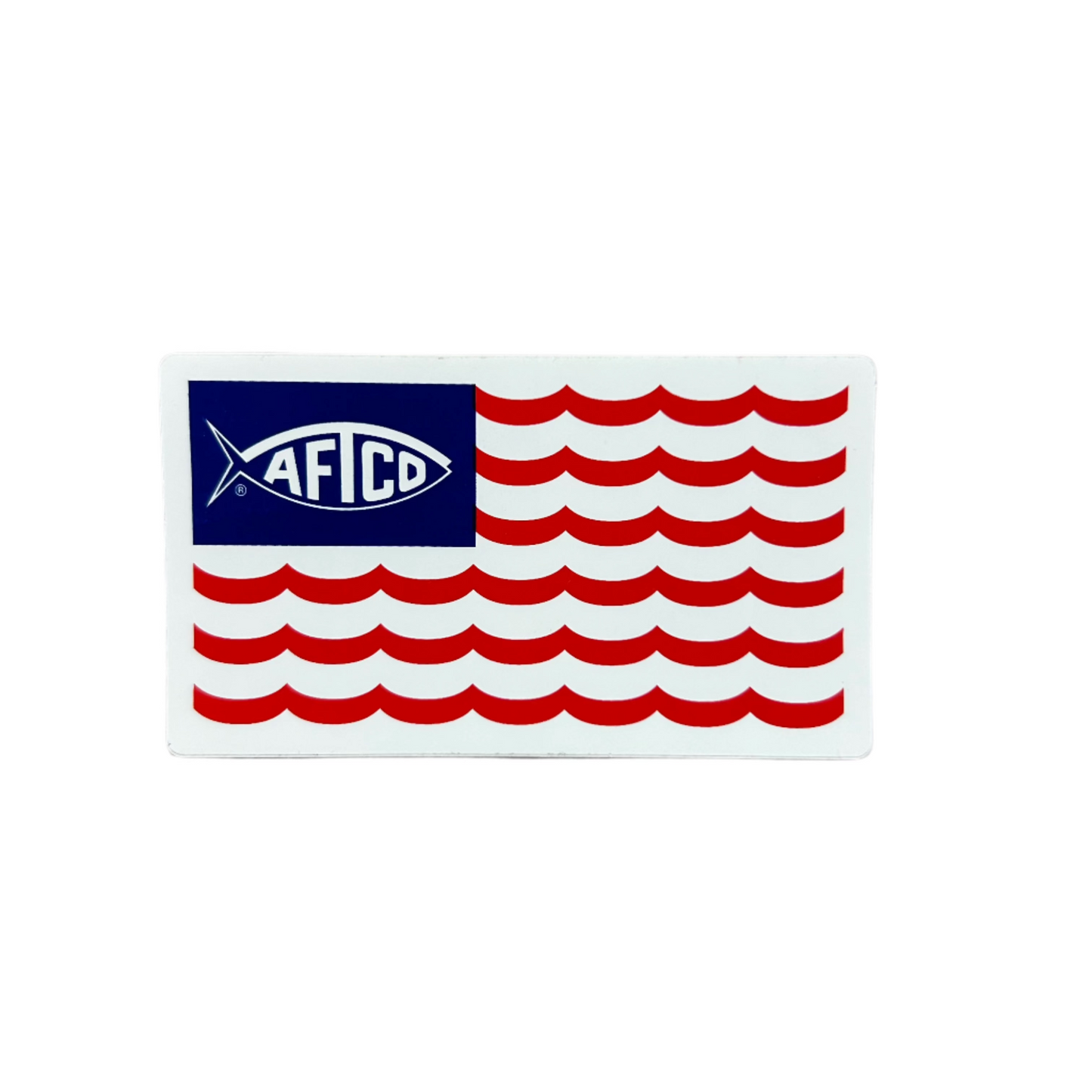 Aftco Decals