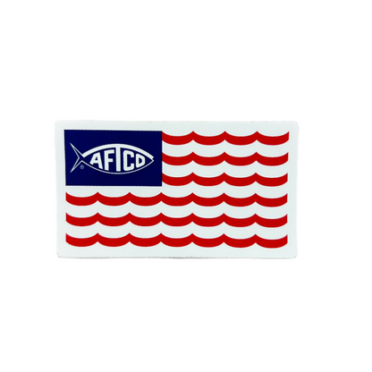 Aftco Decals