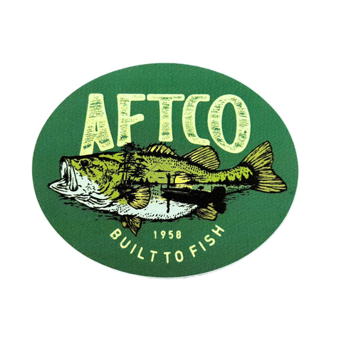Aftco Decals