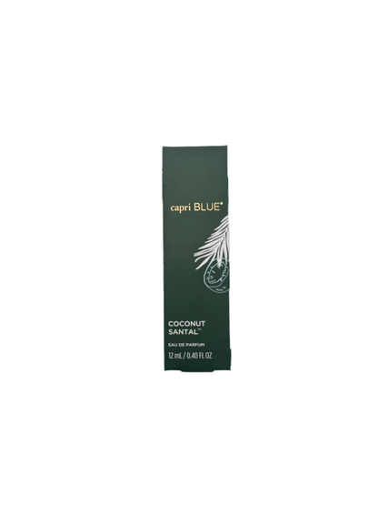 Curio Perfume Pen