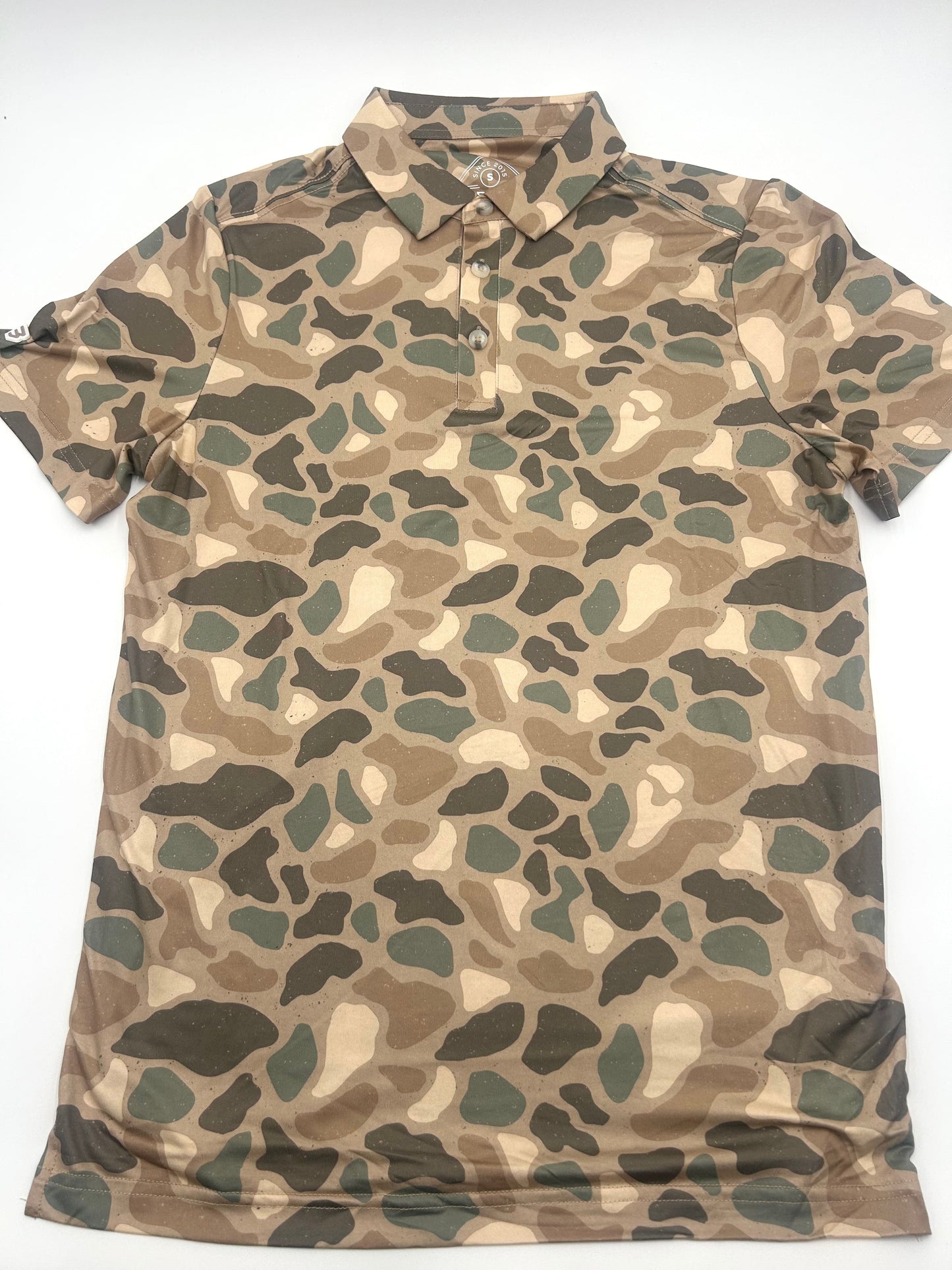 Burlebo Performance Polo