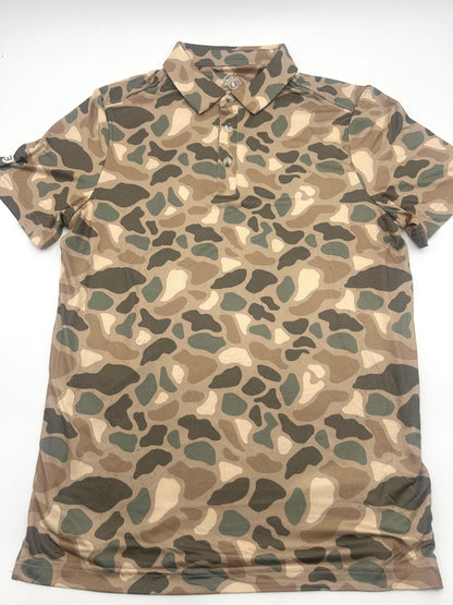 Burlebo Performance Polo