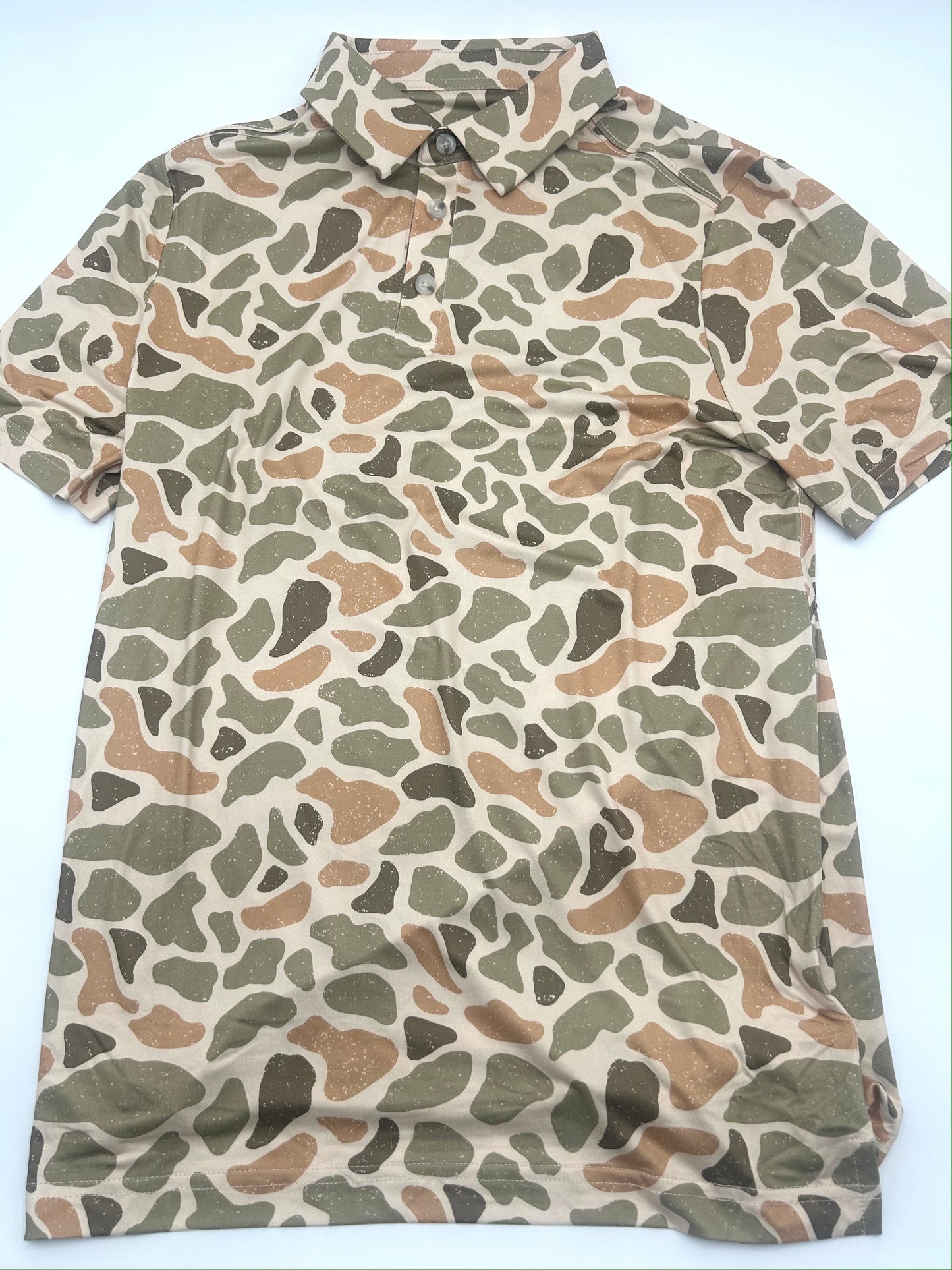 Burlebo Performance Polo