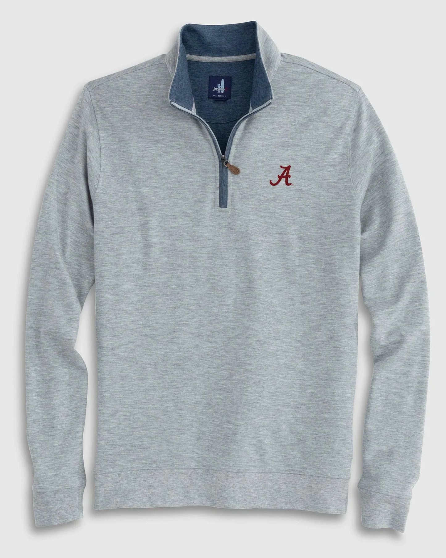 Boys' Johnnie O Sully UA Pullover