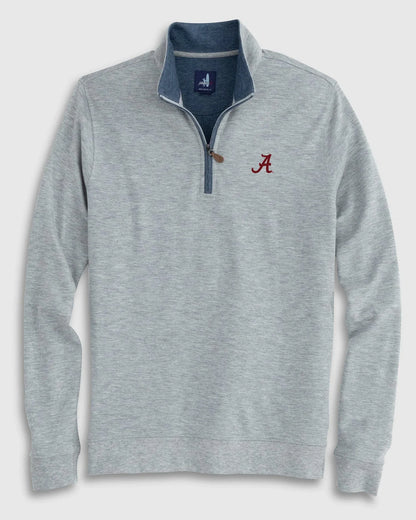 Boys' Johnnie O Sully UA Pullover