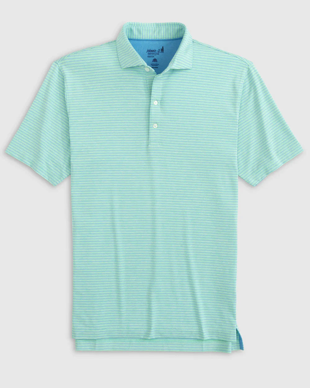 Johnnie O Michael Polo