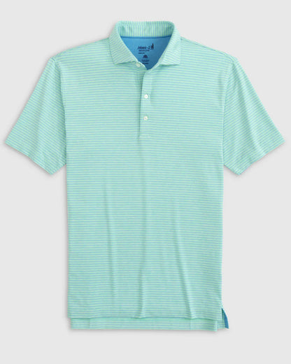 Johnnie O Michael Polo