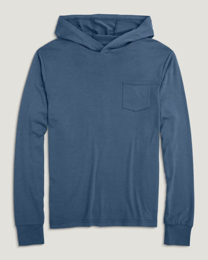 Boys' Free Fly Bamboo Shade Hoodie