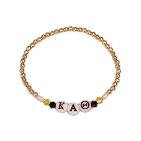 Bara Boheme Sorority Bracelet