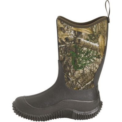 Boys' Muck Hale Boot