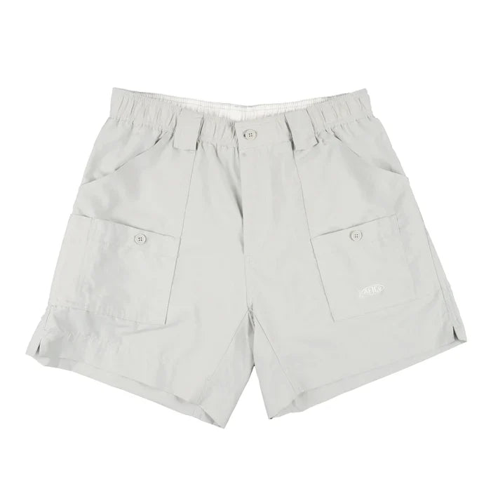 Aftco Regular Fishing Shorts- M01