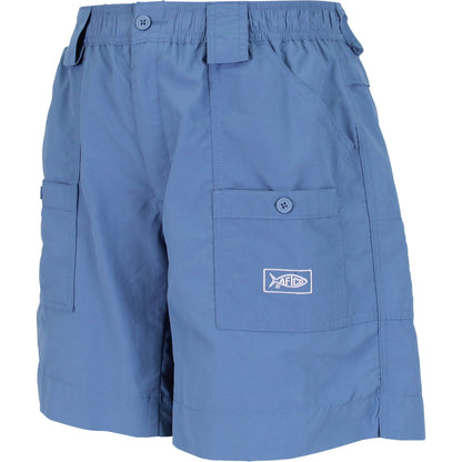 Aftco Long Fishing Short- M01L
