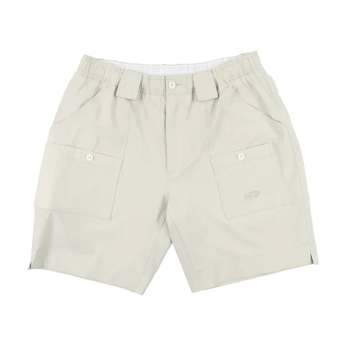 Aftco M100L Stretch Short Long