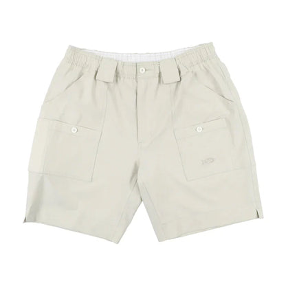 Aftco M100L Stretch Short Long