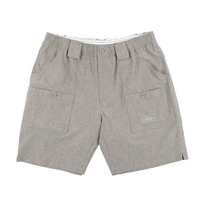 Aftco M100L Stretch Short Long