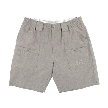 Aftco M100L Stretch Short Long