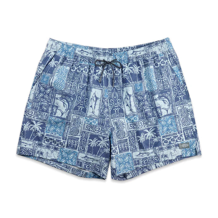 Boys' Aftco Strike PRT Short