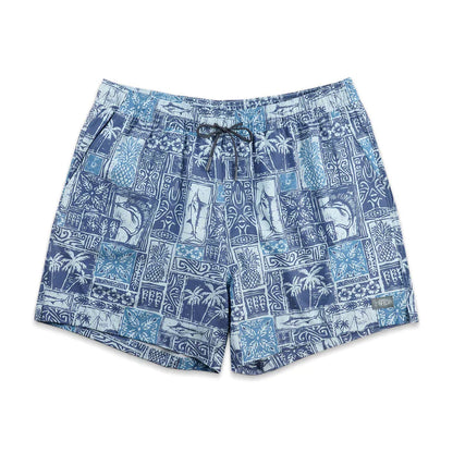 Boys' Aftco Strike PRT Short