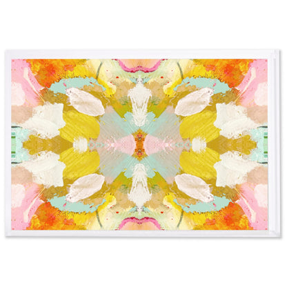 Acrylic Small Tray