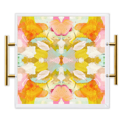 Acrylic Large Tray