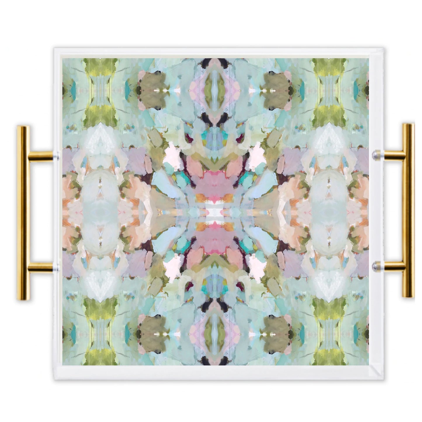 Acrylic Large Tray