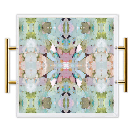 Acrylic Large Tray