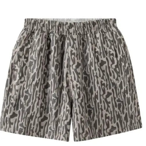 Meripex FB Shorts
