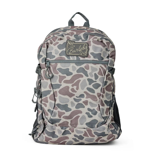 Burlebo Backpack