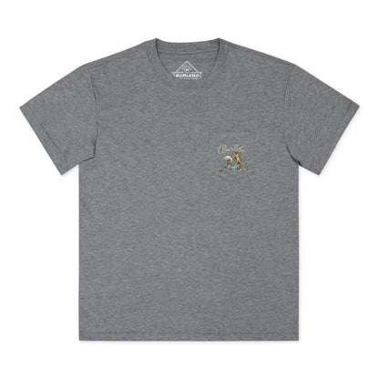 Burlebo Cowboy Up Tee