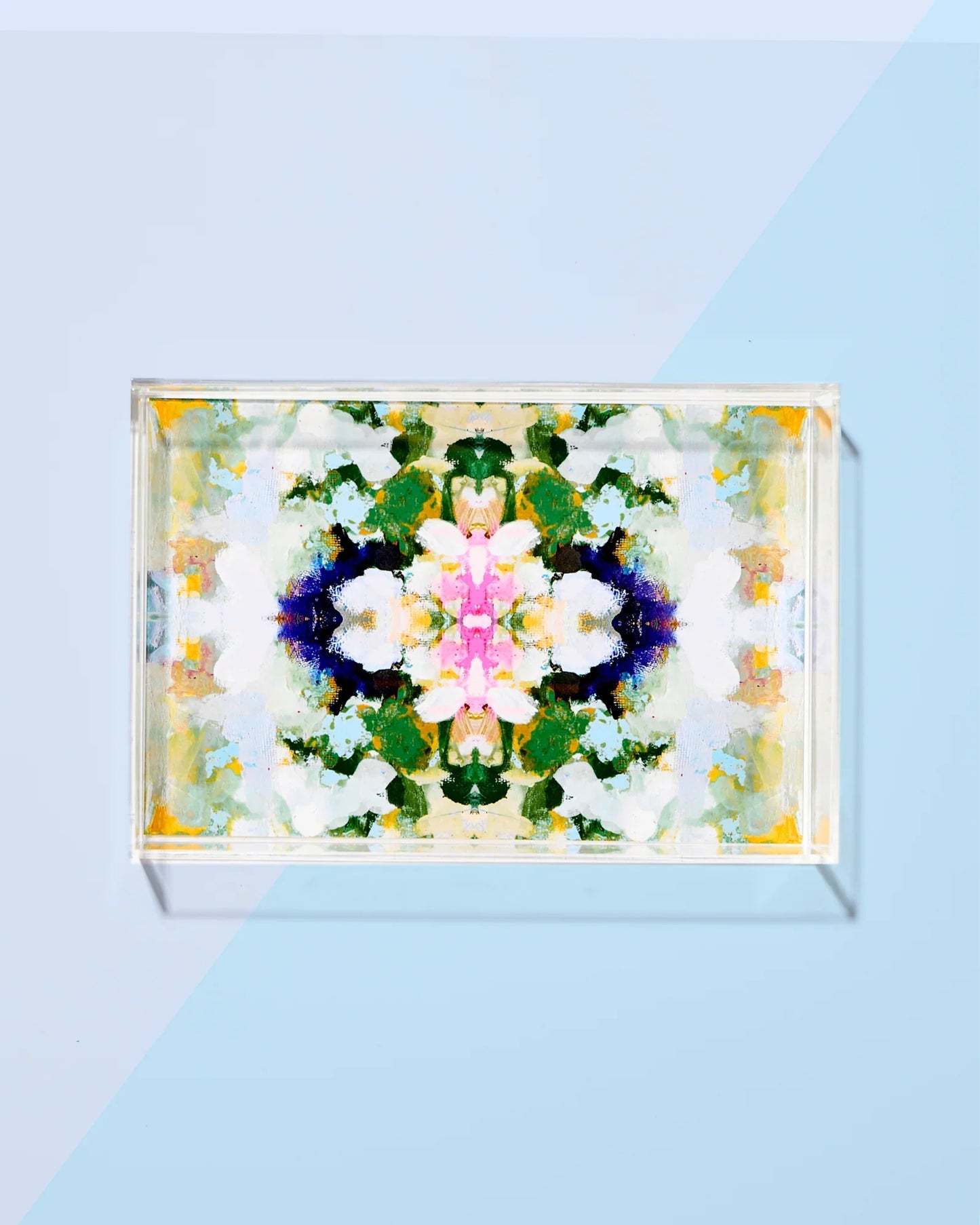 Acrylic Small Tray