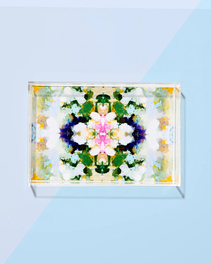 Acrylic Small Tray