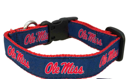All Star Dog Collar