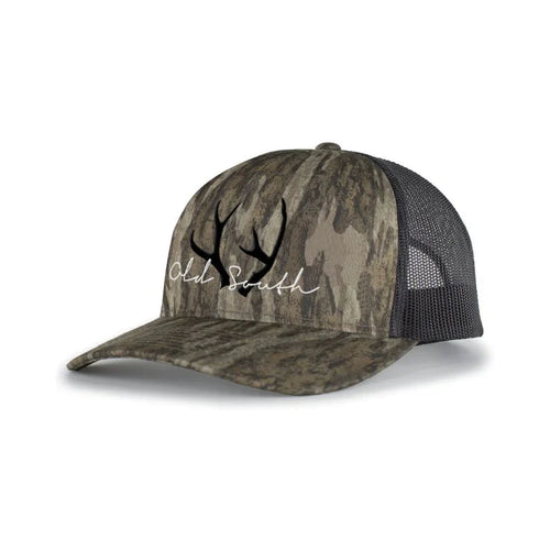Old South Trucker Hat