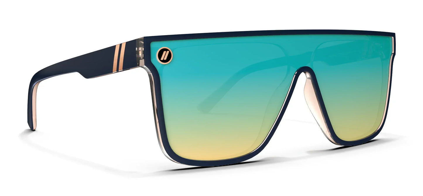 Blender Sci-Fi Sunglasses