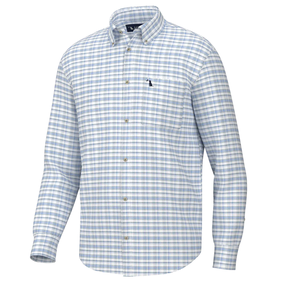 Boys' Local Boy McNally Dress Shirt