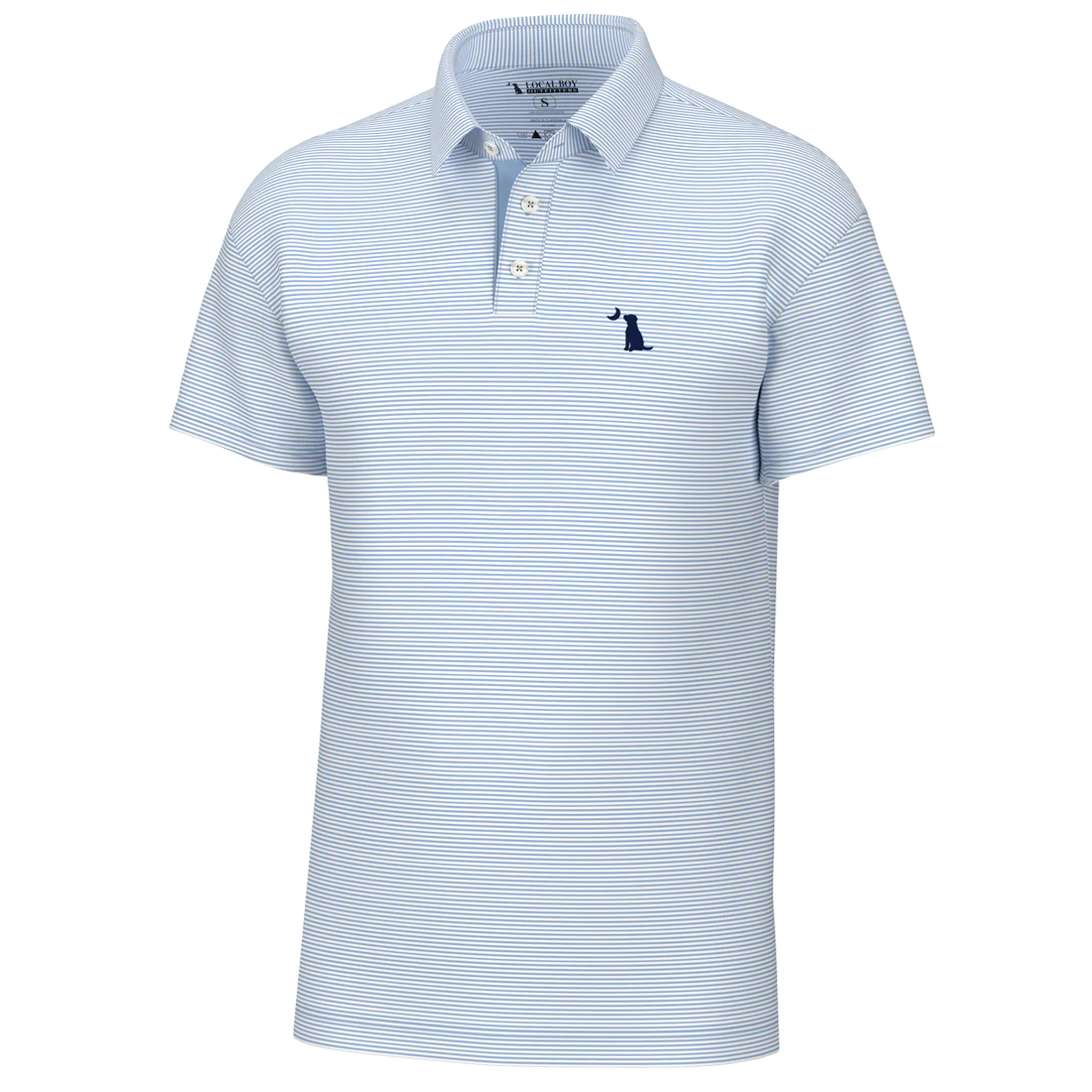 Boys' Local Boy Palms Polo