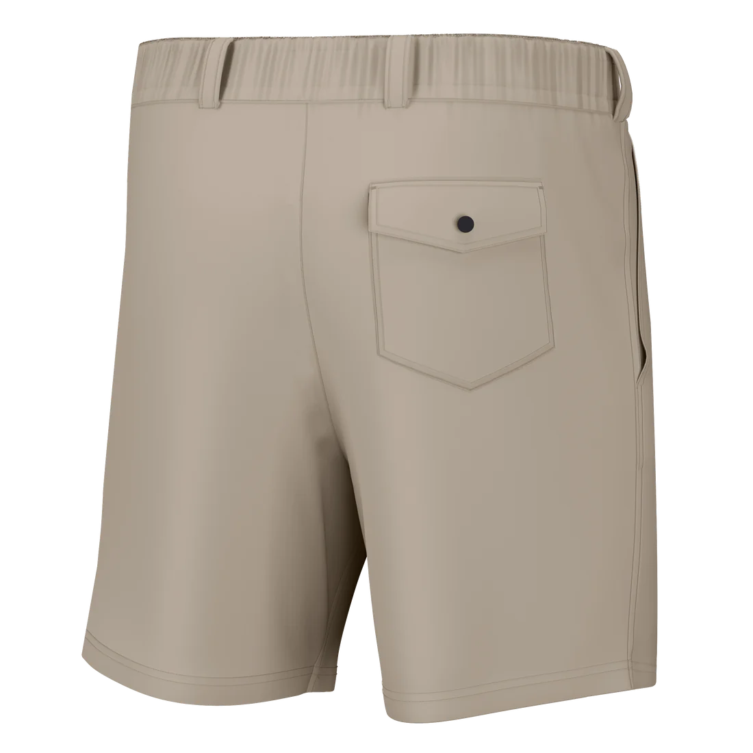 Boys' Local Boy Volley Short