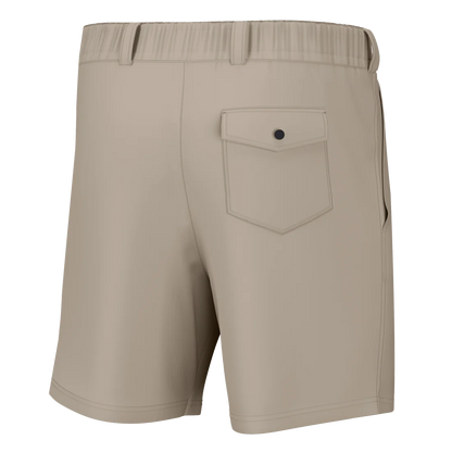 Boys' Local Boy Volley Short