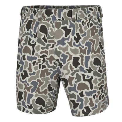 Boys' Local Boy Volley Short