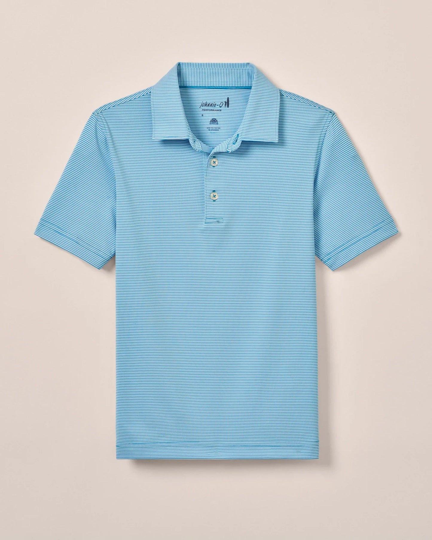 Boys' Johnnie O Lyndonn Polo