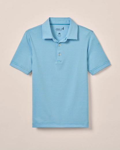 Boys' Johnnie O Lyndonn Polo