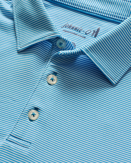 Boys' Johnnie O Lyndonn Polo