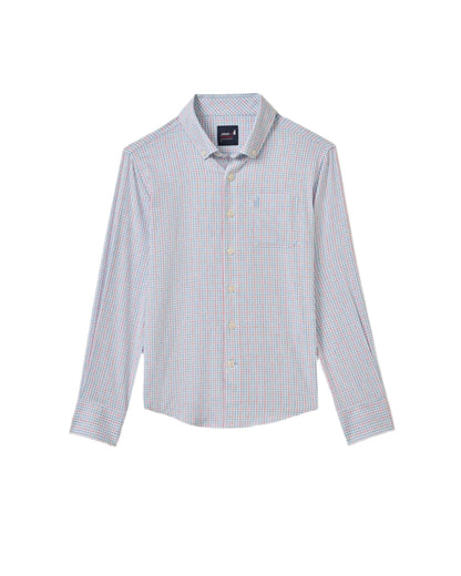 Boys' Johnnie O Koby Button Down