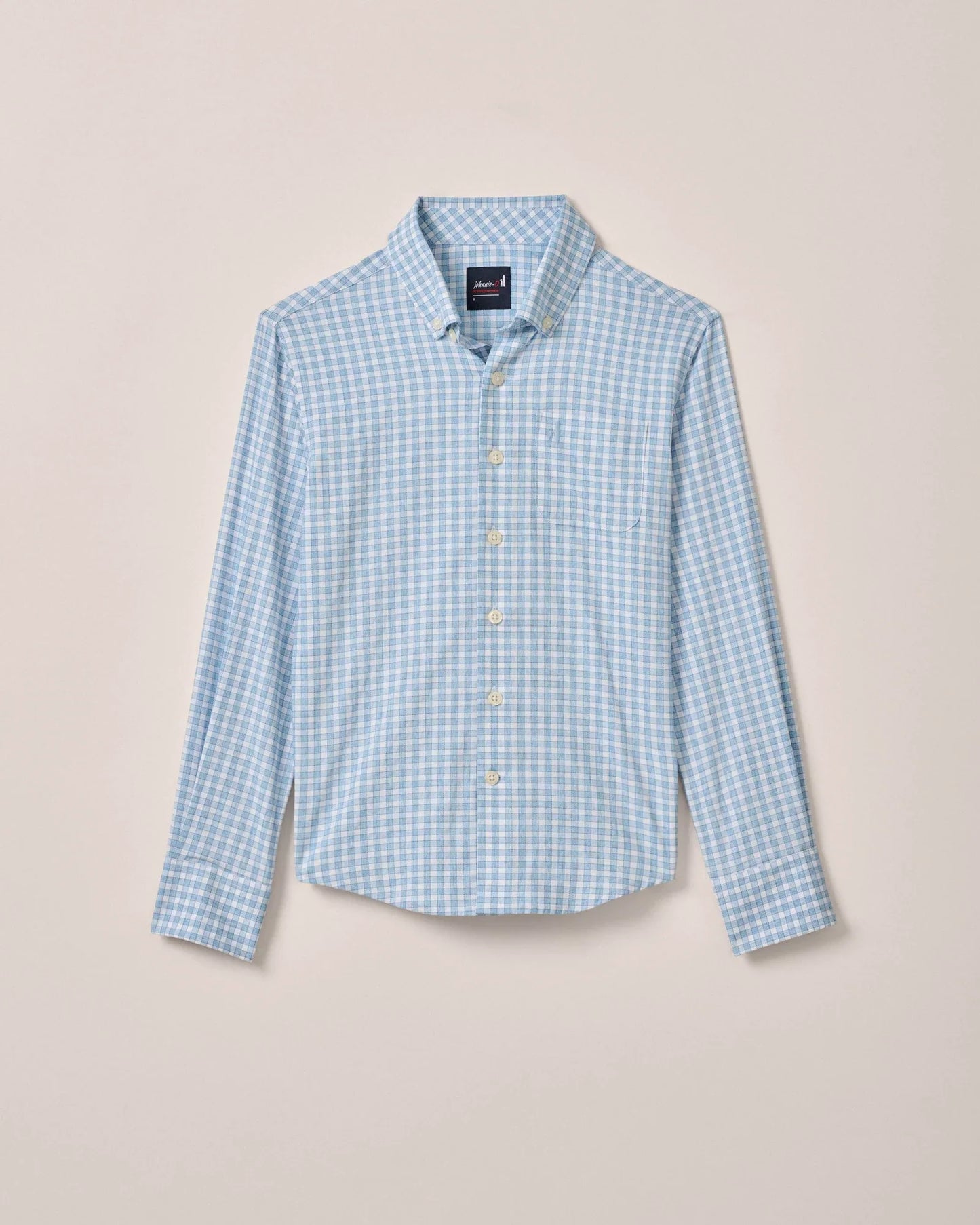 Boys' Johnnie O Westwood Button Down